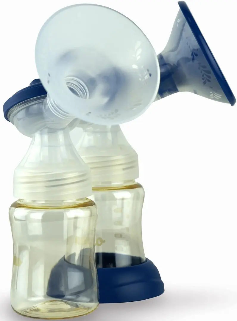 Pompa electrica de san dubla Neno Camino (Blue)