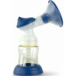 Pompa electrica de san dubla Neno Camino (Blue) Thumb