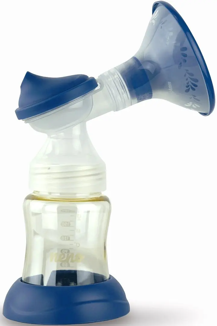 Pompa electrica de san dubla Neno Camino (Blue)