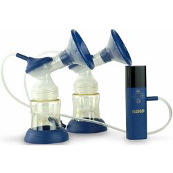 Pompa electrica de san dubla Neno Camino (Blue) Thumb