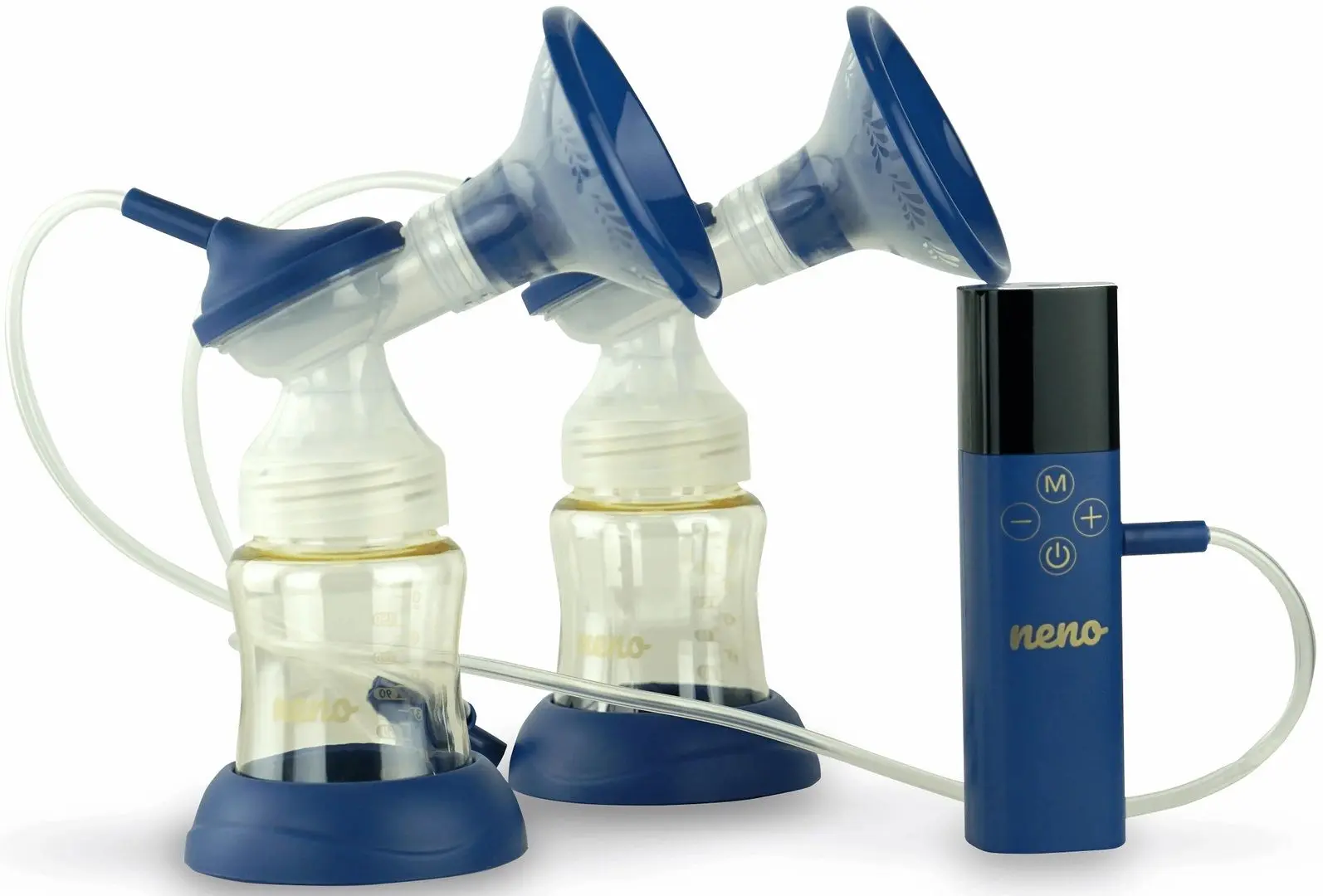 Pompa electrica de san dubla Neno Camino (Blue)