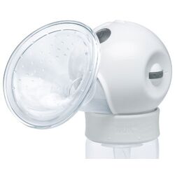Pompa pentru san electrica Nuk Luna 252096D (White) Thumb