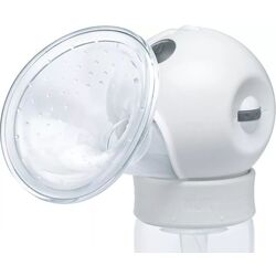 Pompa pentru san electrica Nuk Luna (White) Thumb
