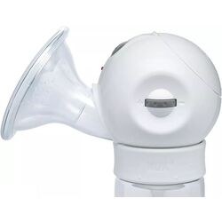 Pompa pentru san electrica Nuk Luna (White) Thumb