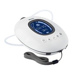 Pompa electrica de san Nuk Nature Sense 252130 (White) Thumb