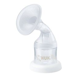 Pompa electrica de san Nuk Nature Sense 252130 (White) Thumb