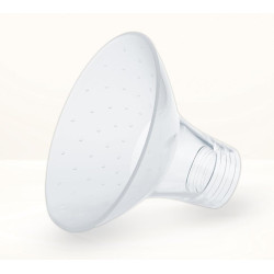 Набор аксессуаров для молокоотсоса Nuk Soft&Easy Extension Kit (White) Thumb