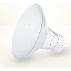 Электрический молокоотсос  Nuk Soft&Easy (White) Thumb