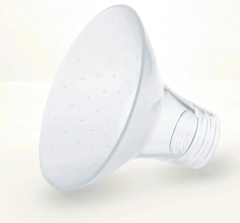Электрический молокоотсос  Nuk Soft&Easy (White) - 3