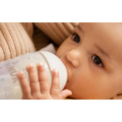 Ручной молокоотсос Nuk Pefect match (White/Grey) Thumb