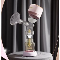 Pompa electrica de san Neno Perfetto (Pink) Thumb