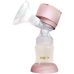 Pompa electrica de san Neno Perfetto (Pink)