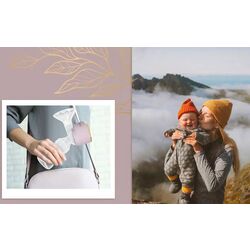 Pompa electrica de san Neno Perfetto (Pink) Thumb