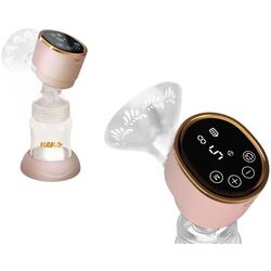 Pompa electrica de san Neno Perfetto (Pink) Thumb