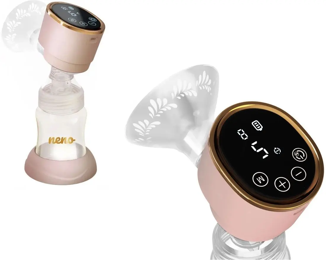 Pompa electrica de san Neno Perfetto (Pink)