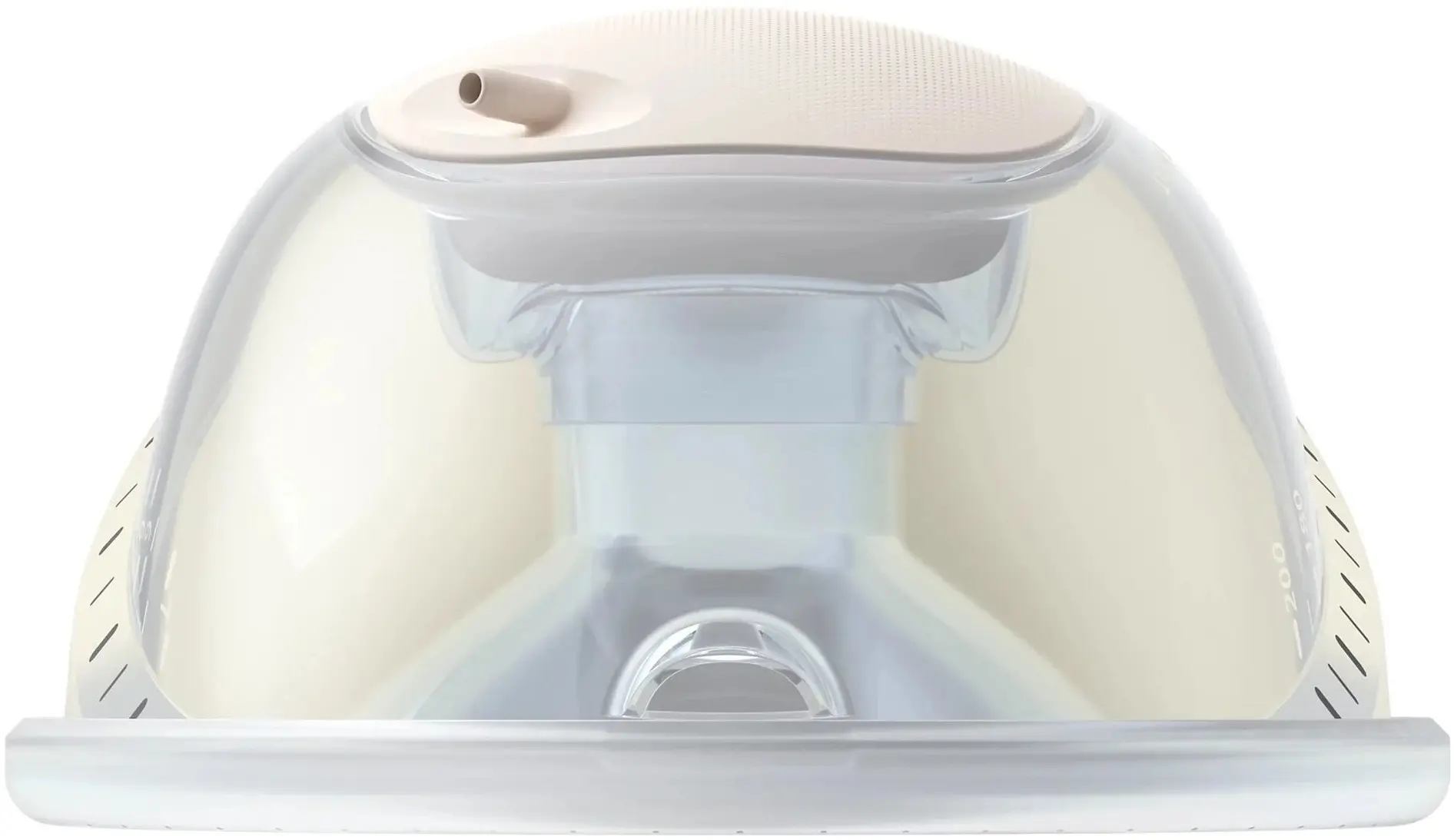Электрический молокоотсос Philips Avent Hands Avent SCF531/11 (White) - 4