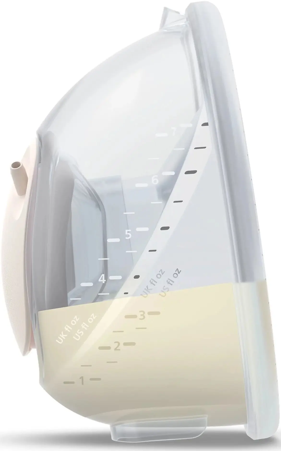 Электрический молокоотсос Philips Avent Hands Avent SCF531/11 (White) - 5