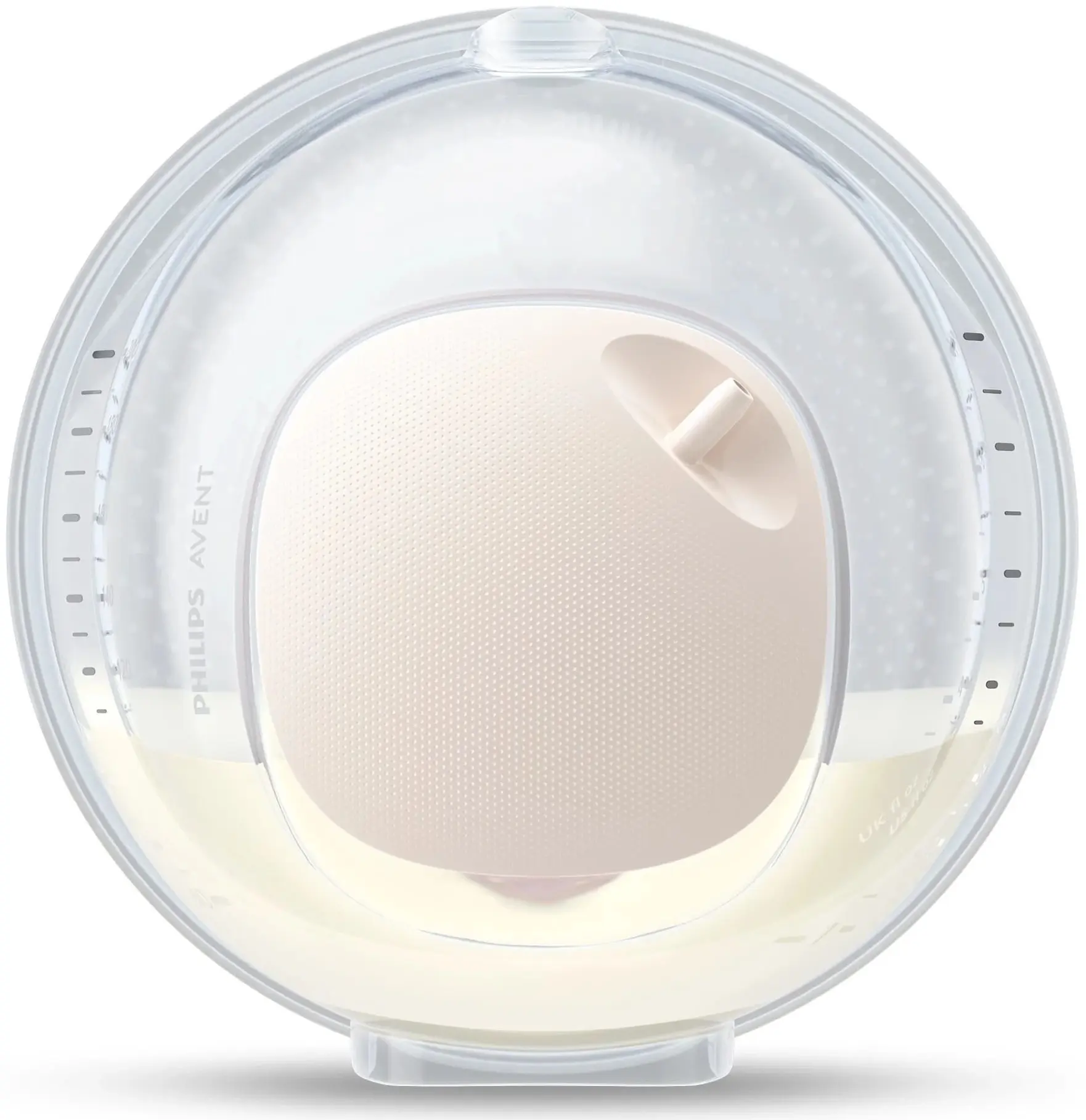 Электрический молокоотсос Philips Avent Hands Avent SCF531/11 (White) - 6