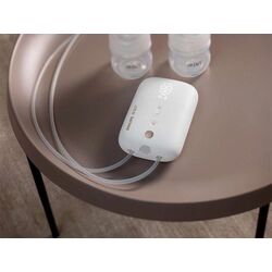Pompa pentru san electrica Philips Avent Premium Plus SCF392/11 (White) Thumb