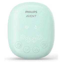 Электрический молокоотсос Philips Avent SCF323/11 (Transparent) Thumb