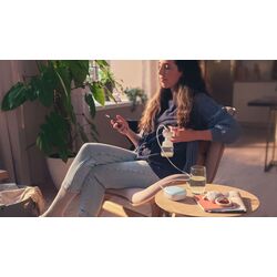 Электрический молокоотсос Philips Avent SCF323/11 (Transparent) Thumb