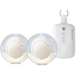 Электрический молокоотсос Philips Avent SCF532/11 (White)