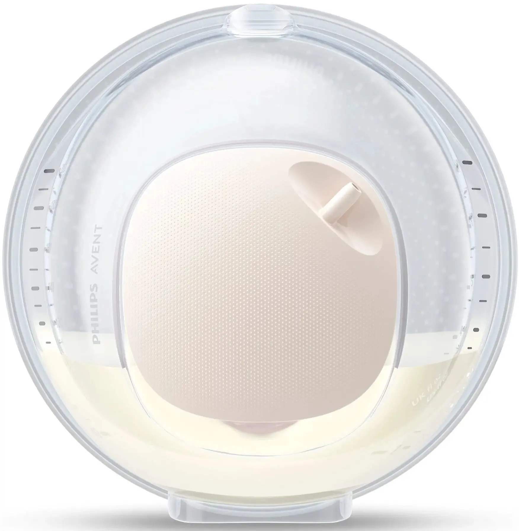 Электрический молокоотсос Philips Avent SCF532/11 (White) - 4