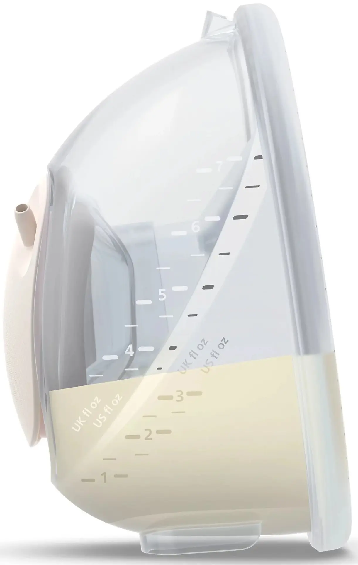 Электрический молокоотсос Philips Avent SCF532/11 (White) - 6
