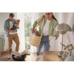 Pompa manuala pentru san Philips Avent SCF430/10 (White) Thumb