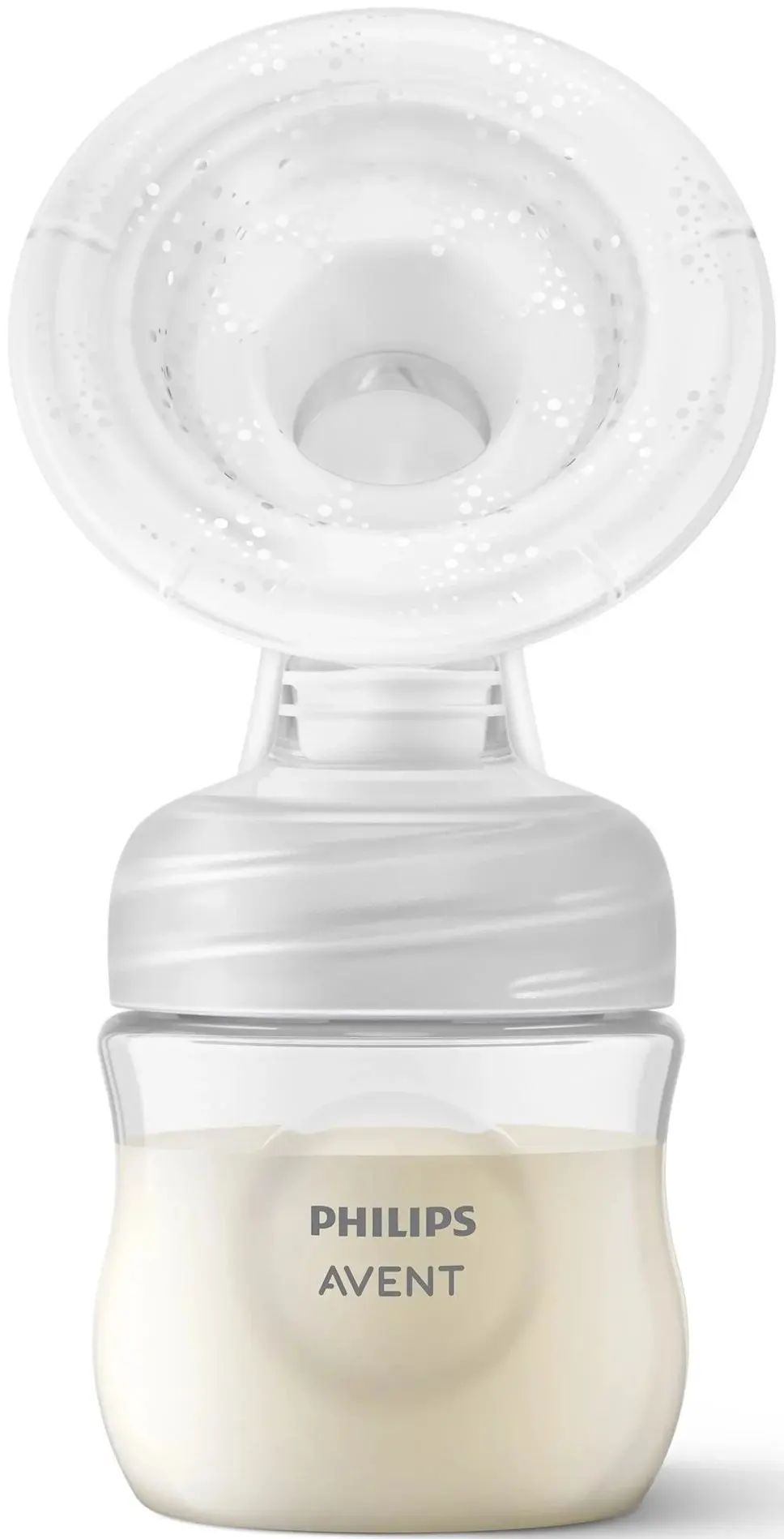 Ручной молокоотсос Philips Avent SCF430/20 (White) - 2