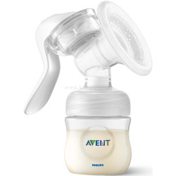 Ручной молокоотсос Philips Avent SCF430/20 (White)