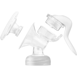 Ручной молокоотсос Philips Avent SCF430/20 (White) Thumb