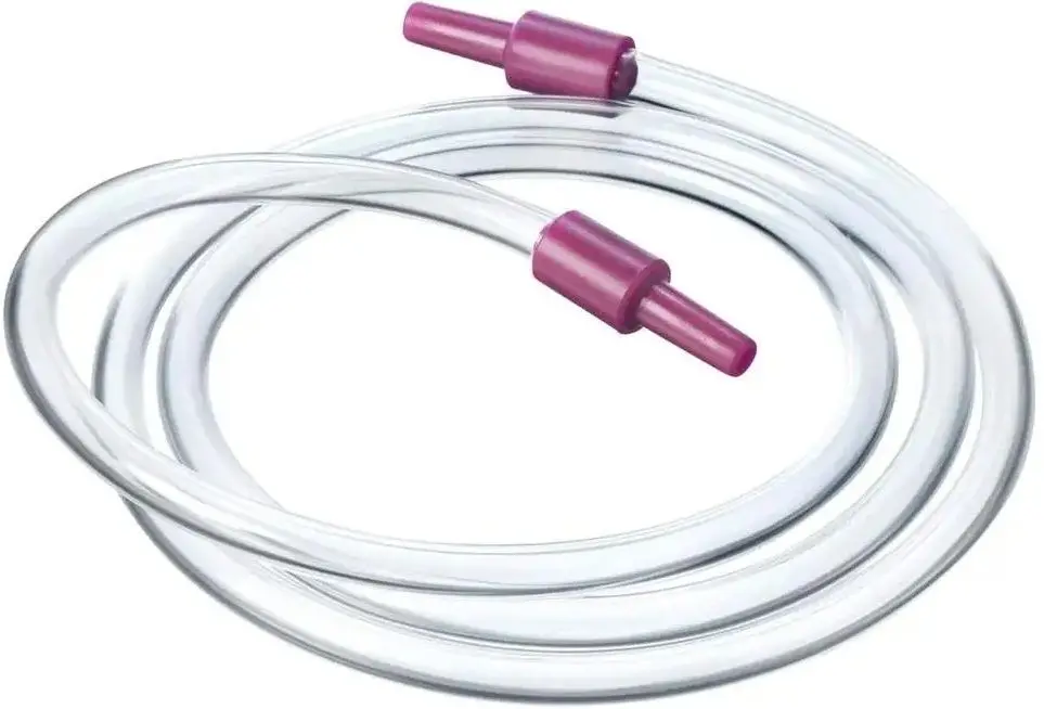 Электрический молокоотсос Tommee Tippee Made for Me (White/Pink)