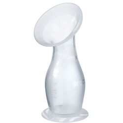 Pompa manuala pentru san Tommee Tippee Made for me (Transparent)