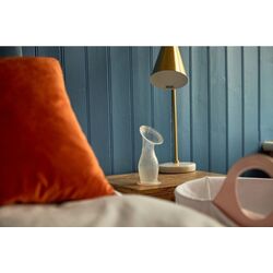 Pompa manuala pentru san Tommee Tippee Made for me (Transparent) Thumb