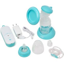 Pompa de san electrica U-Grow U003-EPBP Thumb