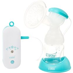 Pompa de san electrica U-Grow U003-EPBP