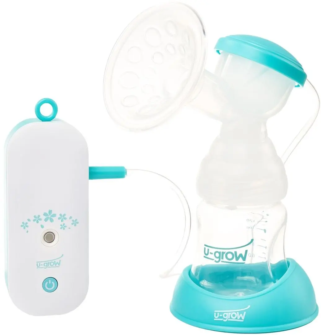 Pompa de san electrica U-Grow U003-EPBP