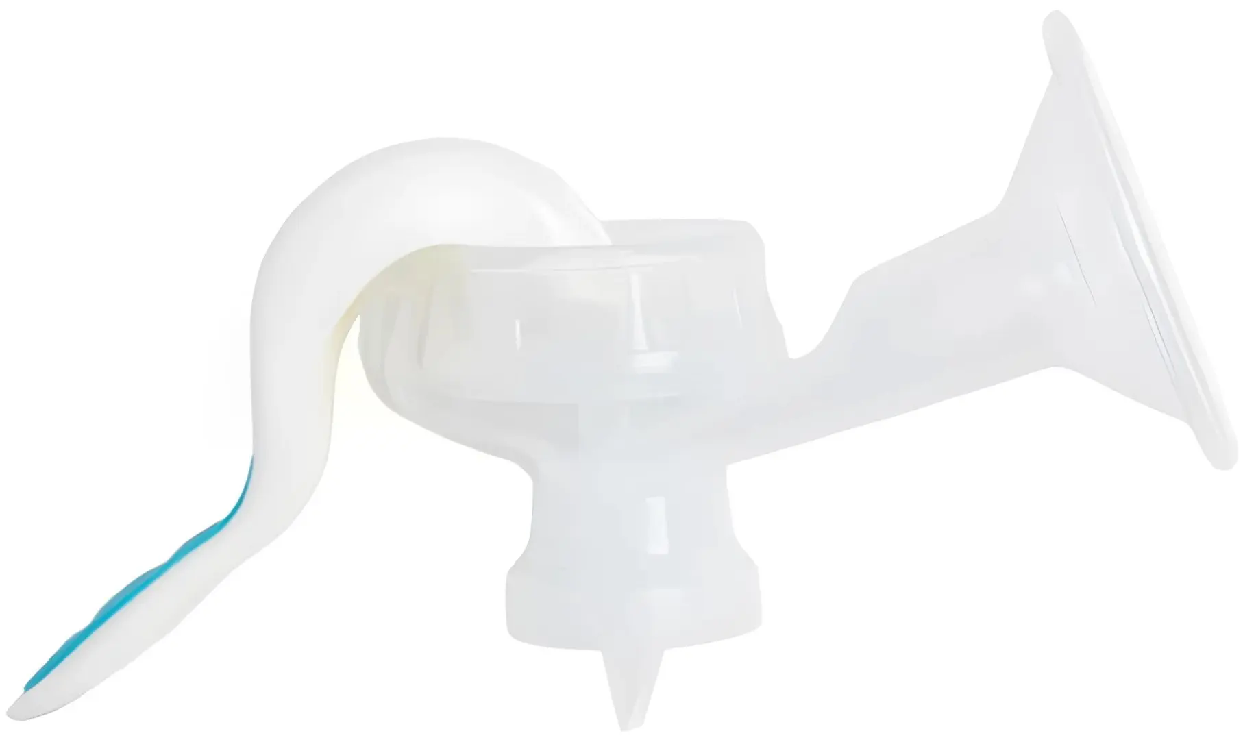 Pompa manuala pentru san U-Grow U1052-MBP (White)