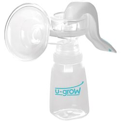 Pompa manuala pentru san U-Grow U1052-MBP (White)