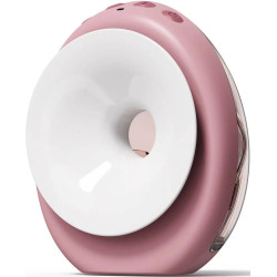 Электрический молокоотсос Momcozy Air 1 Ultra Slim (Pink) Thumb