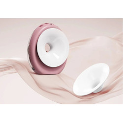 Электрический молокоотсос Momcozy Air 1 Ultra Slim (Pink) Thumb