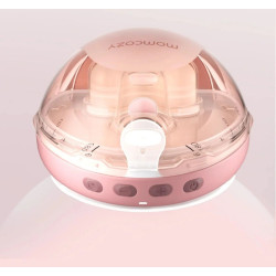 Электрический молокоотсос Momcozy Air 1 Ultra Slim (Pink) Thumb