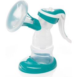 Pompa manuala pentru san Zopa Basic ZOP081110 (Mint) Thumb