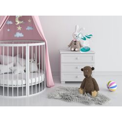 Pompa manuala pentru san Zopa Basic ZOP081110 (Mint) Thumb