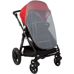 Plasa impotriva tantarilor pentru carucior Rossmann Babydream Thumb