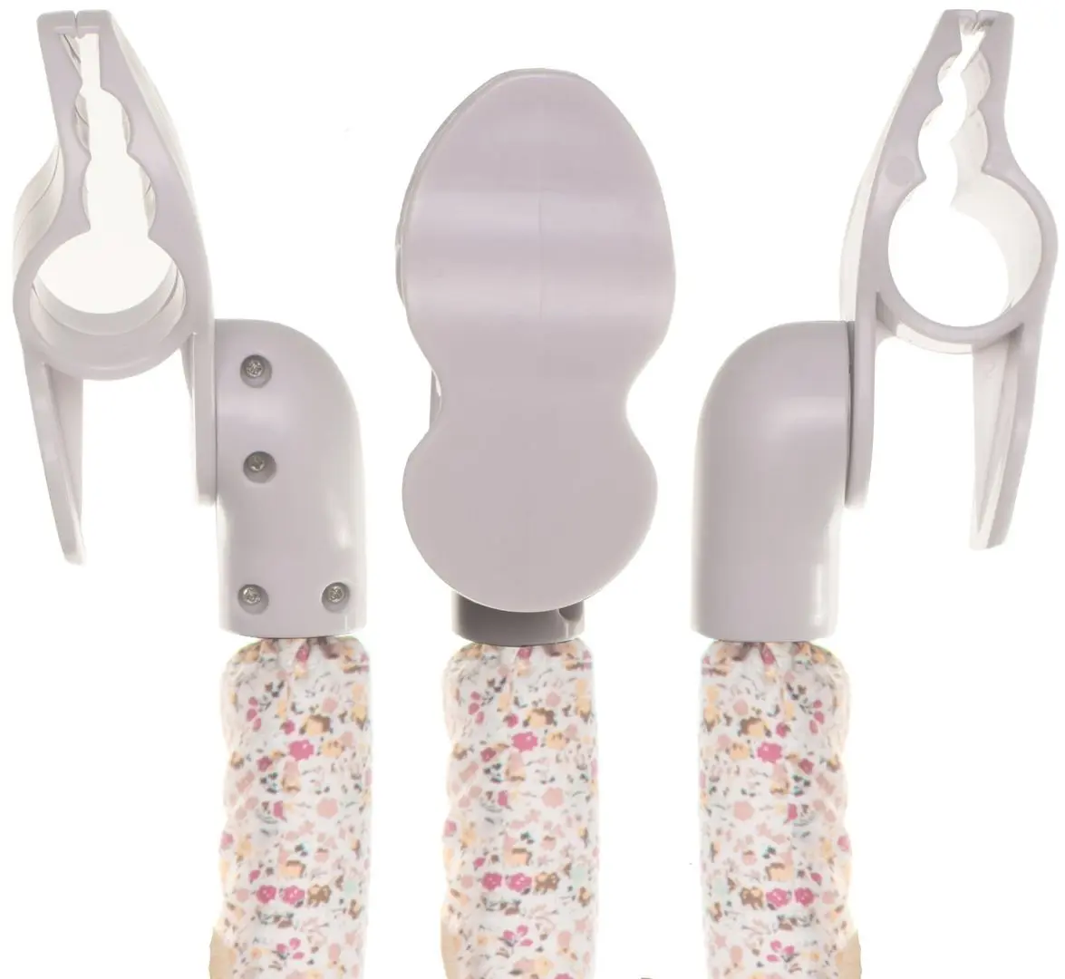 Arc cu jucarii 4Baby Plush Arch F12 (Beige)