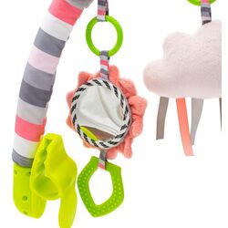 Arc pentru carucior Alexis Baby Mix TE-8649-92 (Grey) Thumb