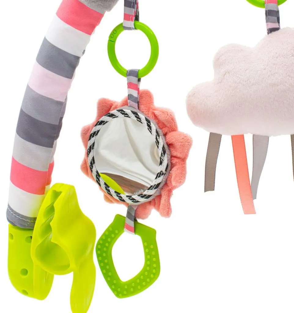 Arc pentru carucior Alexis Baby Mix TE-8649-92 (Grey) - 3