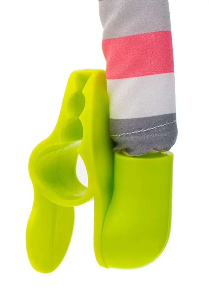 Arc pentru carucior Alexis Baby Mix TE-8649-92 (Grey) - 4